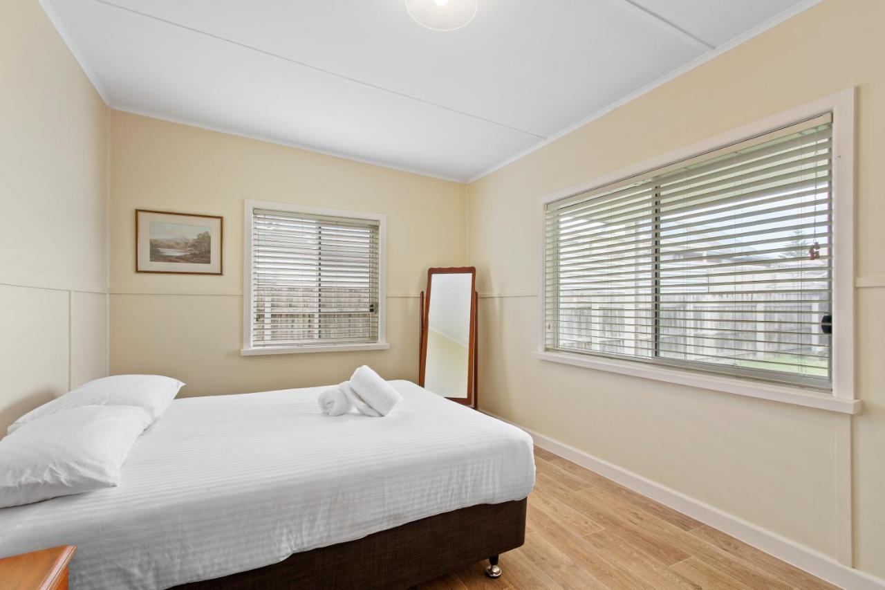 The Fishermans Cottage Lakes Entrance Exterior photo